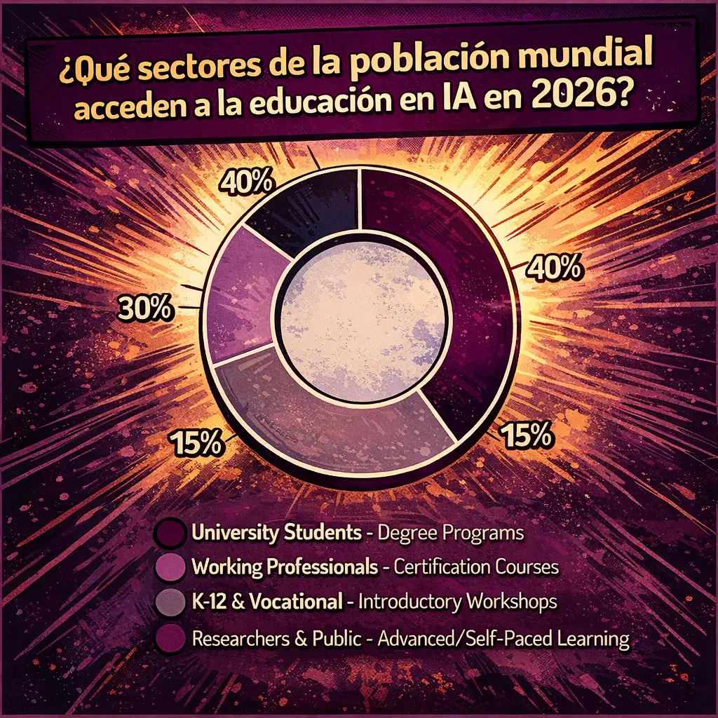 GRAFICO DE EDUCACIÓN EN IA