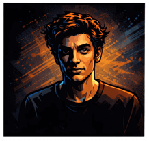 Alejandro Huggonson Director de Tecnología