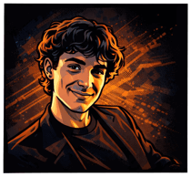 ILUSTRACIÓN JORGE GUAMIS