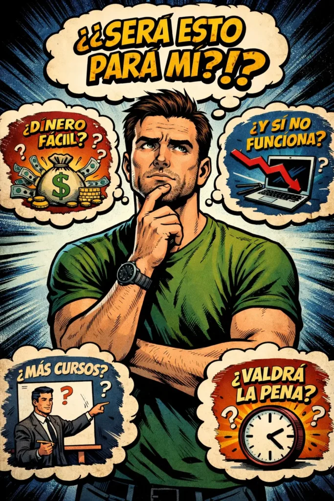 ilustraciión comic