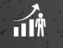 icono de bolsa valores