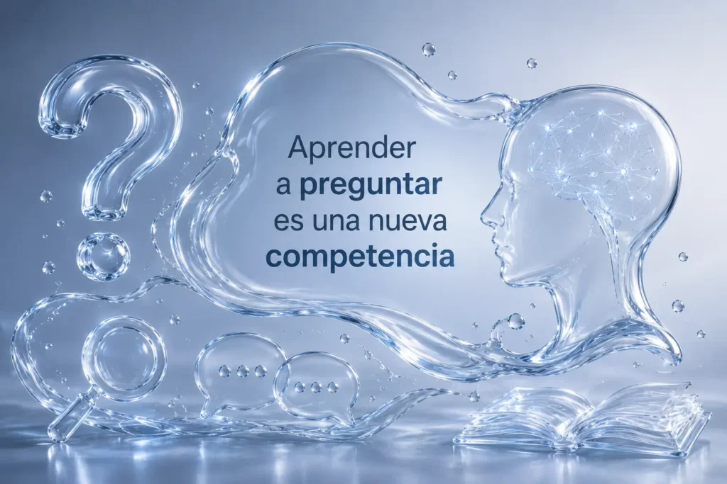 imagen cristal liquido sobre IA 3